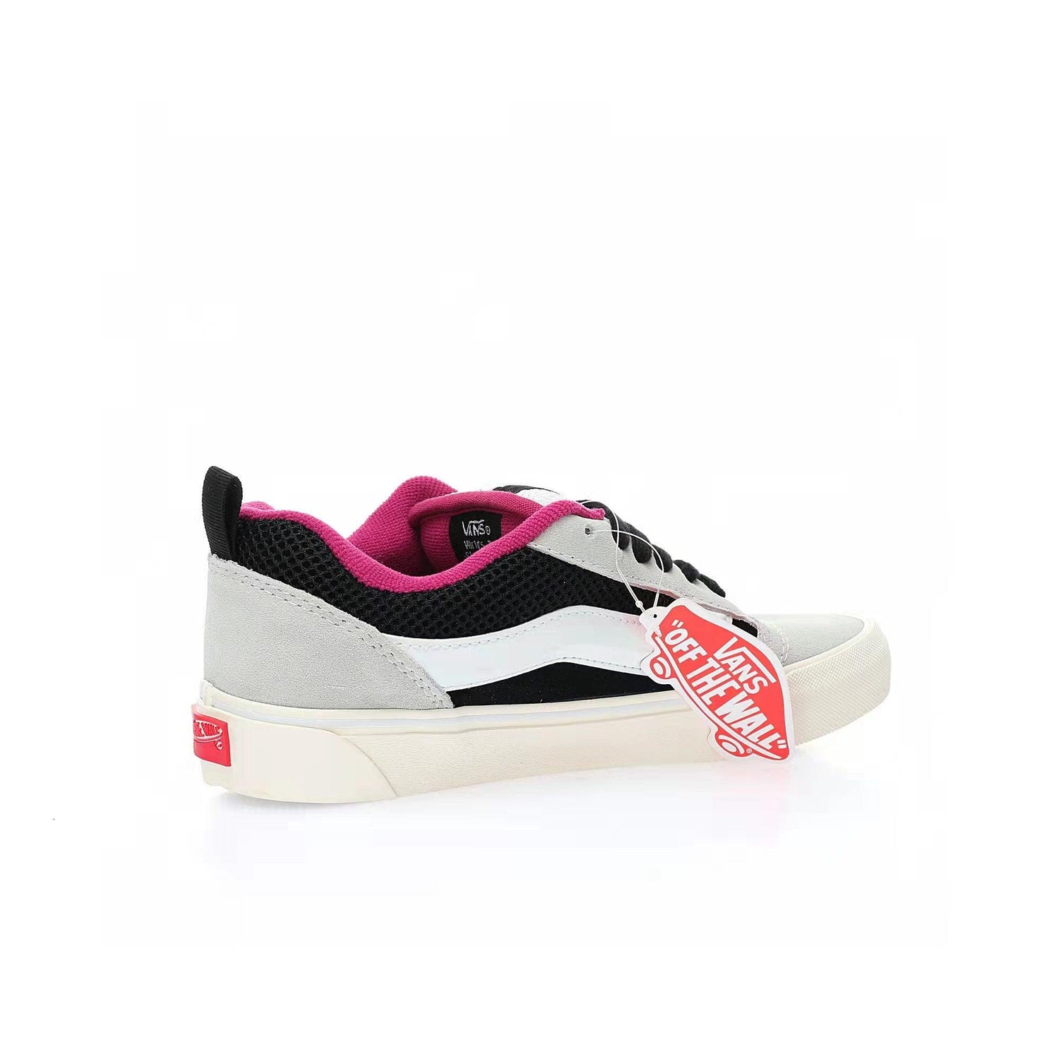 Vans Vault Knu-Skool VR3 LX &