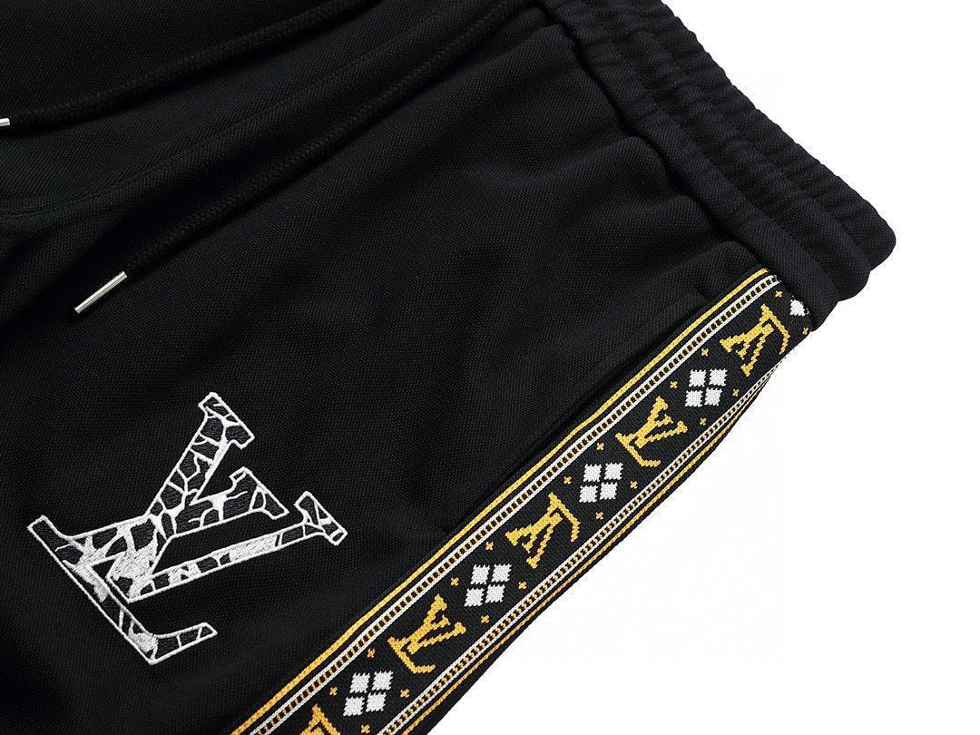 Louis Vuitton Long Pants &