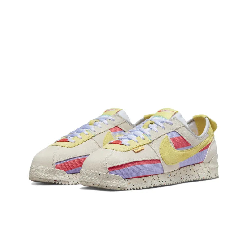 Nike Cortez Union Lemon Frost