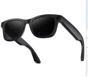AI Camera Smart Glasses SHOPEZRA L.L.C.