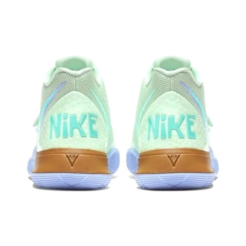 SpongeBob SquarePants X Nike Kyrie 5 &
