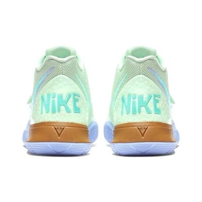 SpongeBob SquarePants X Nike Kyrie 5 &