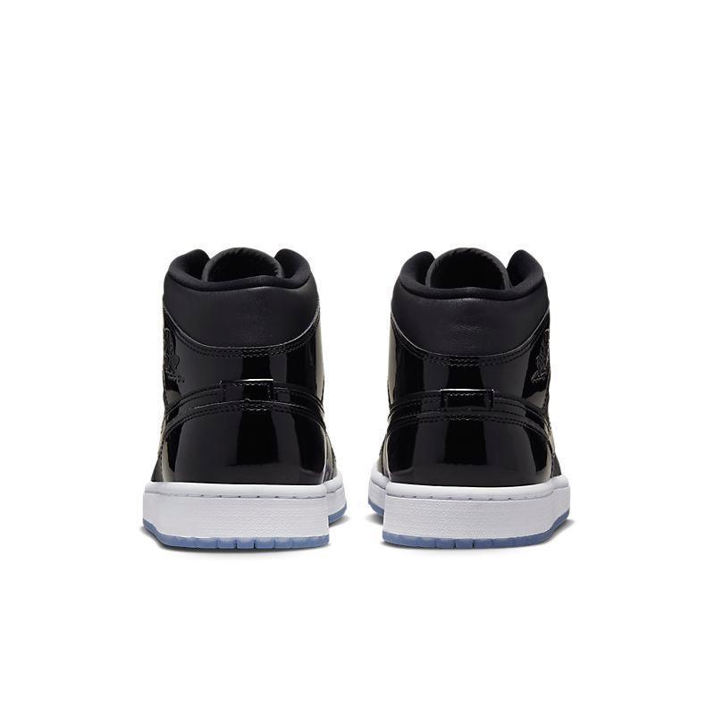 Air Jordan 1 Mid SE &