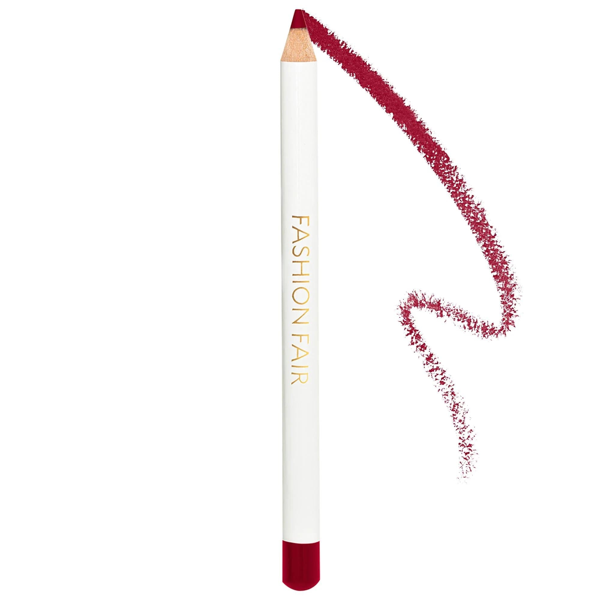Iconic Lip Shaper Liner: Define &amp; Contour Lips with Vegan, Cruelty-Free Precision - Long Lasting, Saturated Color