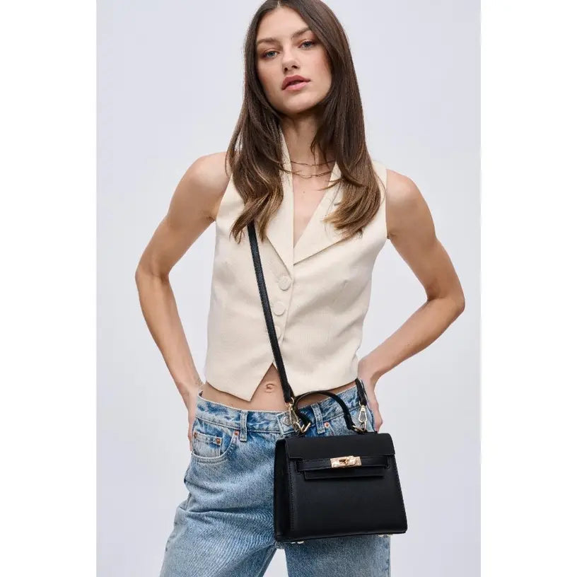 Mayfair Crossbody
