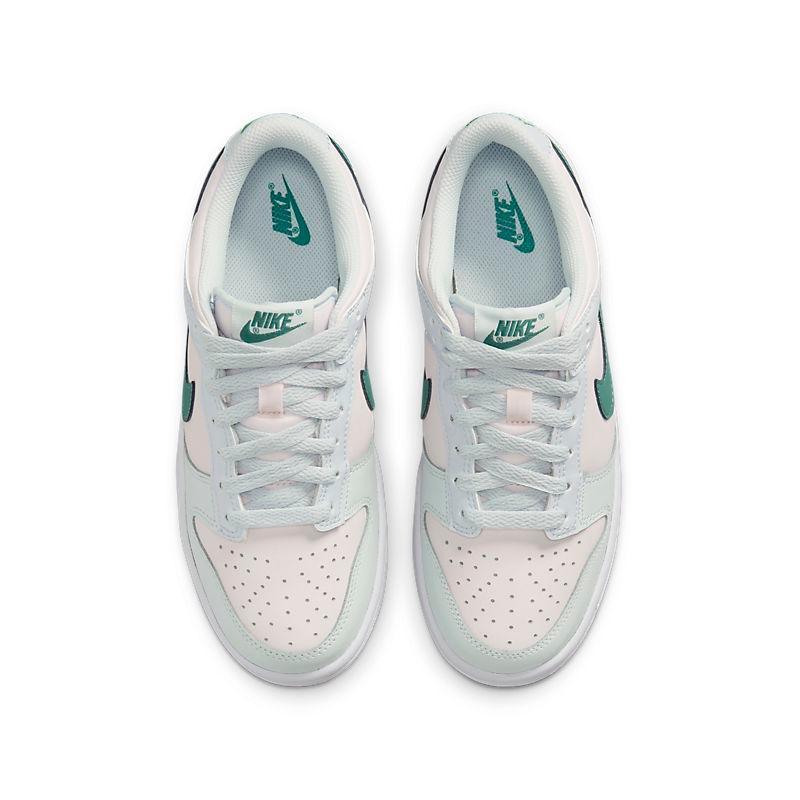 Nike Dunk Low Mineral Teal