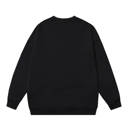 Off-White Bookish flower skate hoodie