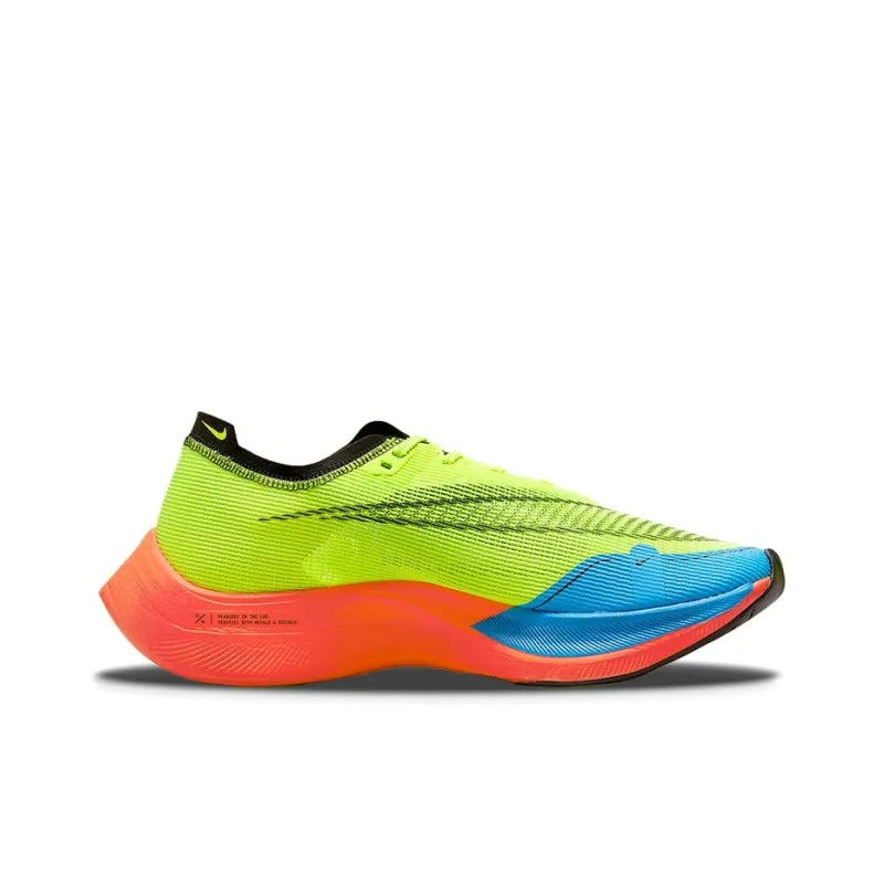 Nike ZoomX Vaporfly Next% 2 Steve Prefontaine Volt