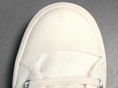 BALENCIAGA PARIS HIGH TOP SNEAKER
