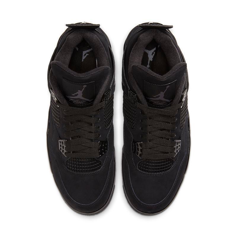 Air Jordan 4 Retro &