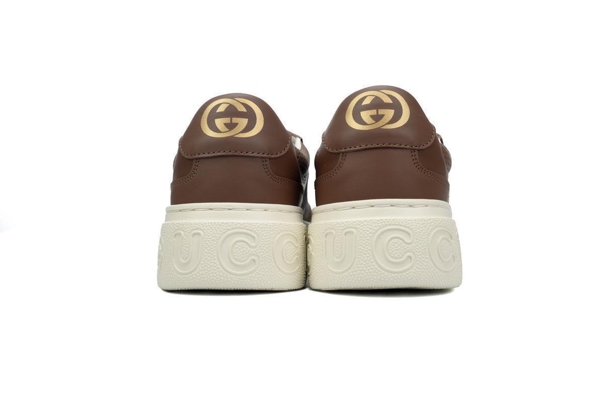 GUCCI Women Sneaker &