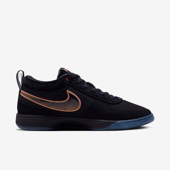 Nike Book 1 &