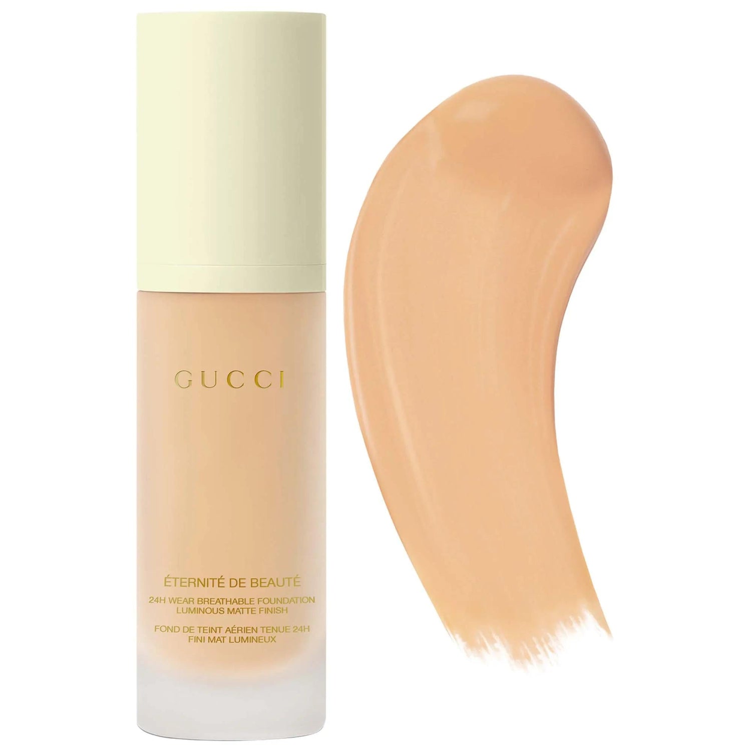 Estee Lauder 24 Hour Full Coverage Luminous Matte Finish Foundation - Long Lasting, Hydrating, Full Coverage Makeup with Matte Finish