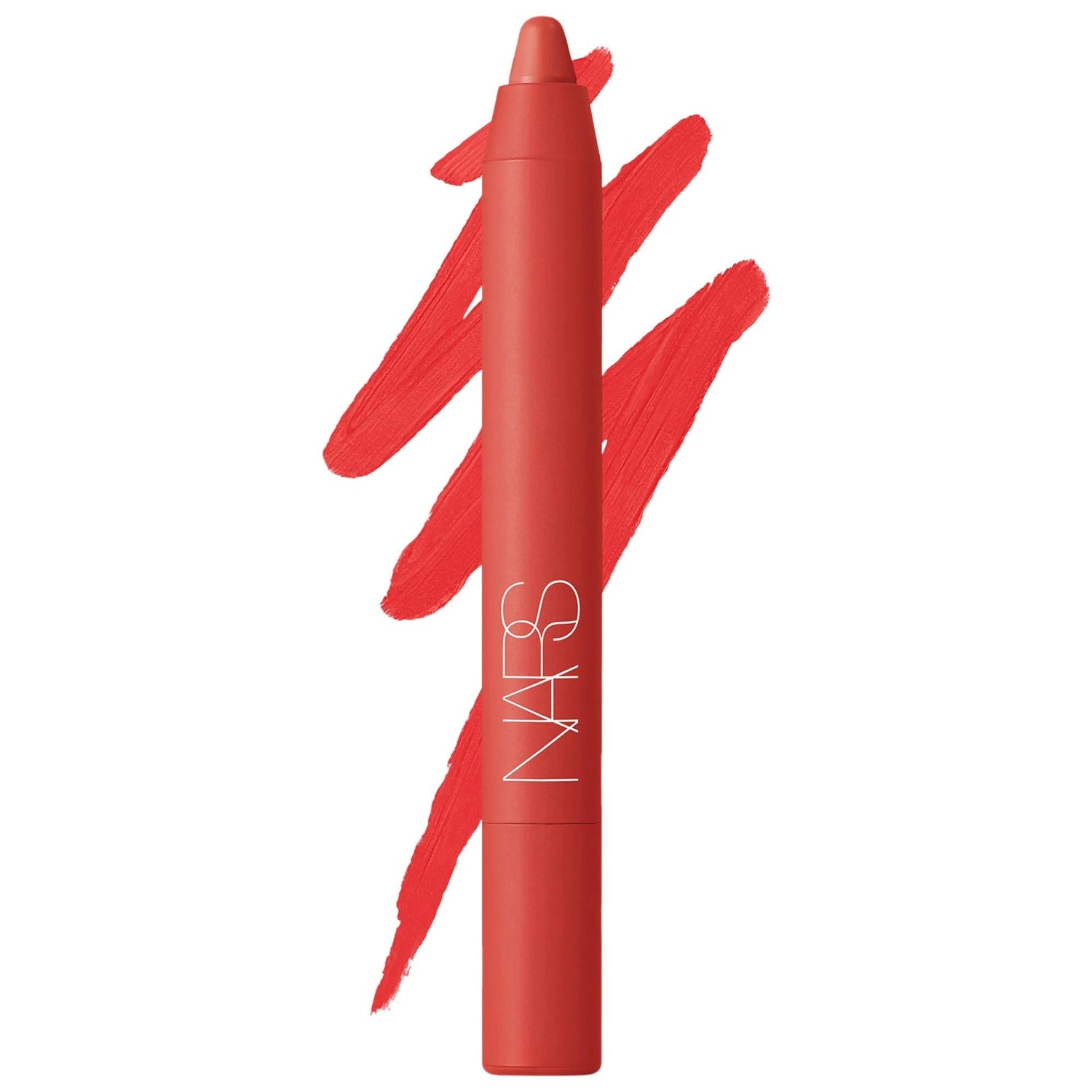 Powermatte High-Intensity Long-Lasting Lip Pencil - Vegan, Matte Finish, 12 Hour Wear
