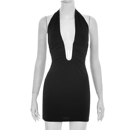 Tight Dress
