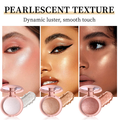 High Glow Pie Brightening Waterproof
