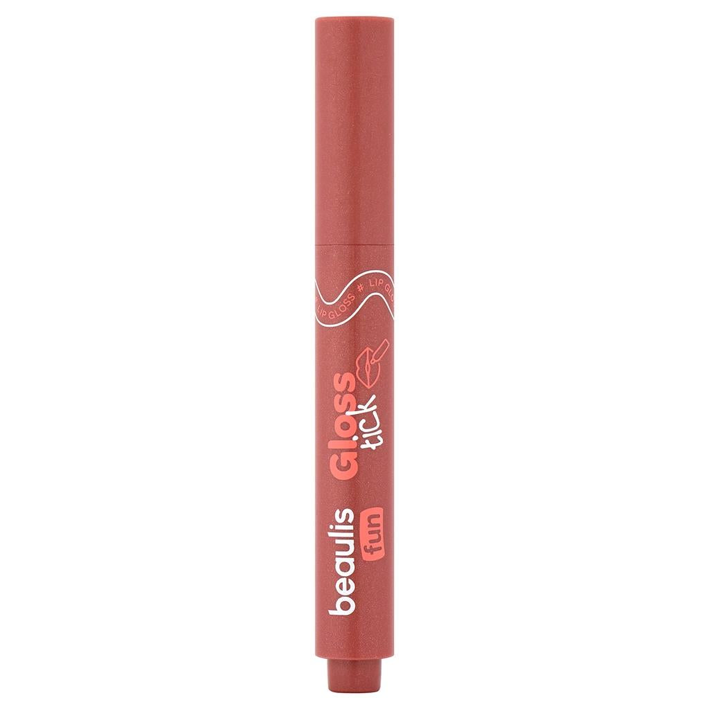 Beaulis Fun Gloss Tick Stick Lip Gloss in 901 Gold Crush
