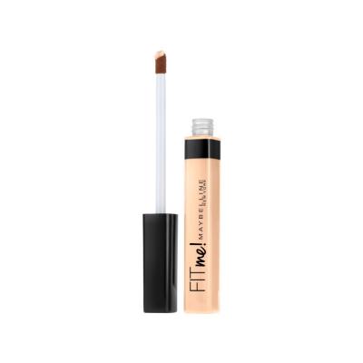 Maybelline New York Fit Me Concealer - 20 Sand, Flawless Coverage for Blemishes &amp; Imperfections