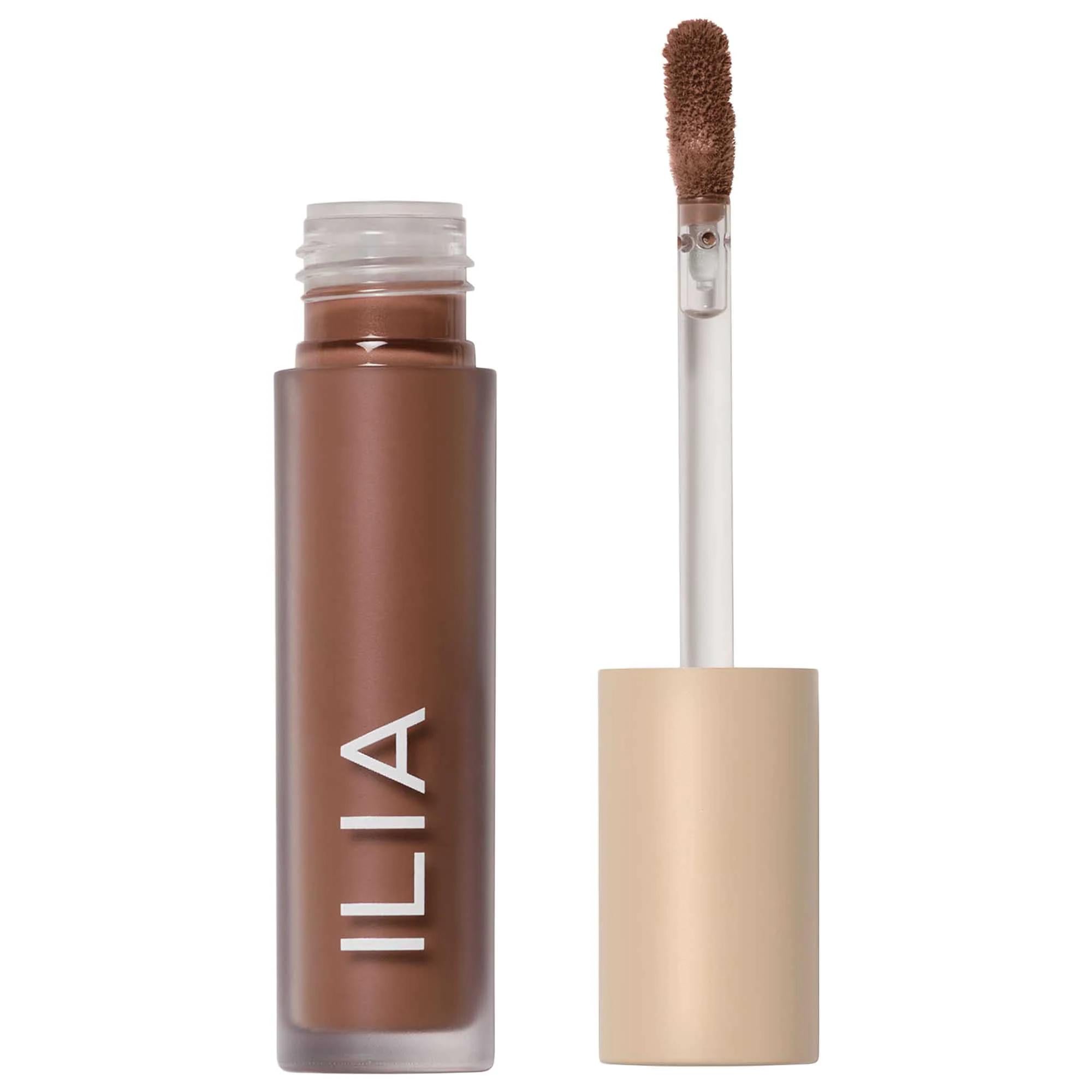 Liquid Powder Eye Tint: Long-Lasting, Crease-Resistant, Clean Beauty Eyeshadow - Vegan, Gluten-Free, Cruelty-Free &amp; Metallic Shades