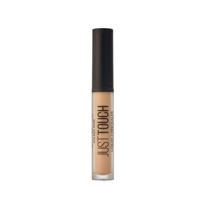 Golden Rose Liquid Concealer - Vegan &amp; Cruelty-Free Makeup for Flawless Finish