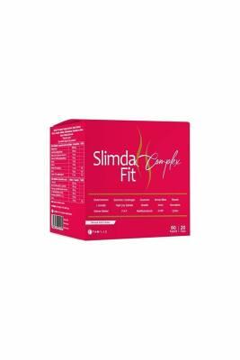 Tab _la� Slimda Fit Complex - Dietary Support for Adults