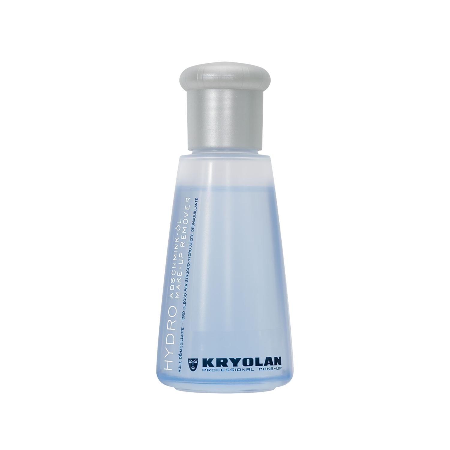 Kryolan Hydro Make-Up Remover Gentle Cleansing Oil 100 ml