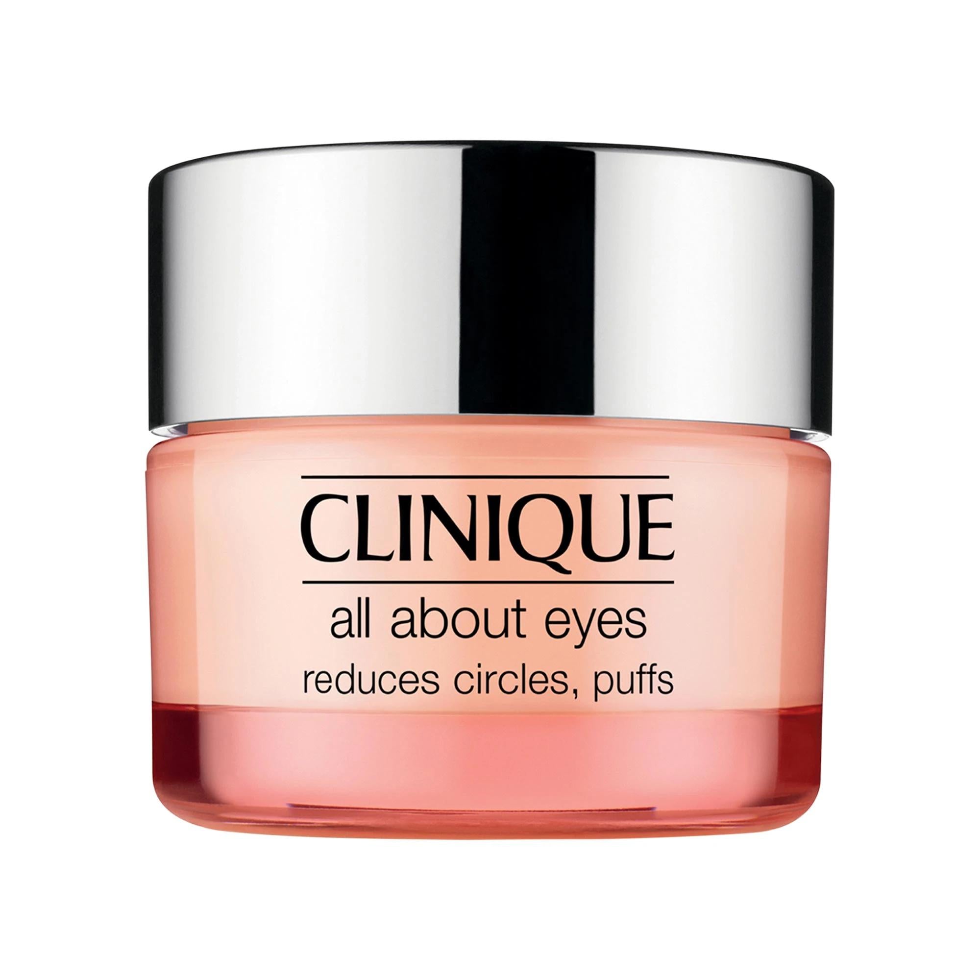All About Eyesª Vitamin C Eye Cream: Reduce Dark Circles &amp; Puffiness, Hydrating &amp; Brightening for All Skin Types