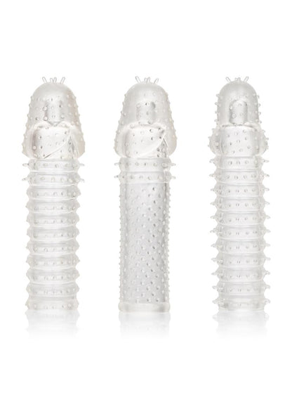 CalExotics 3-Piece Extension Kit