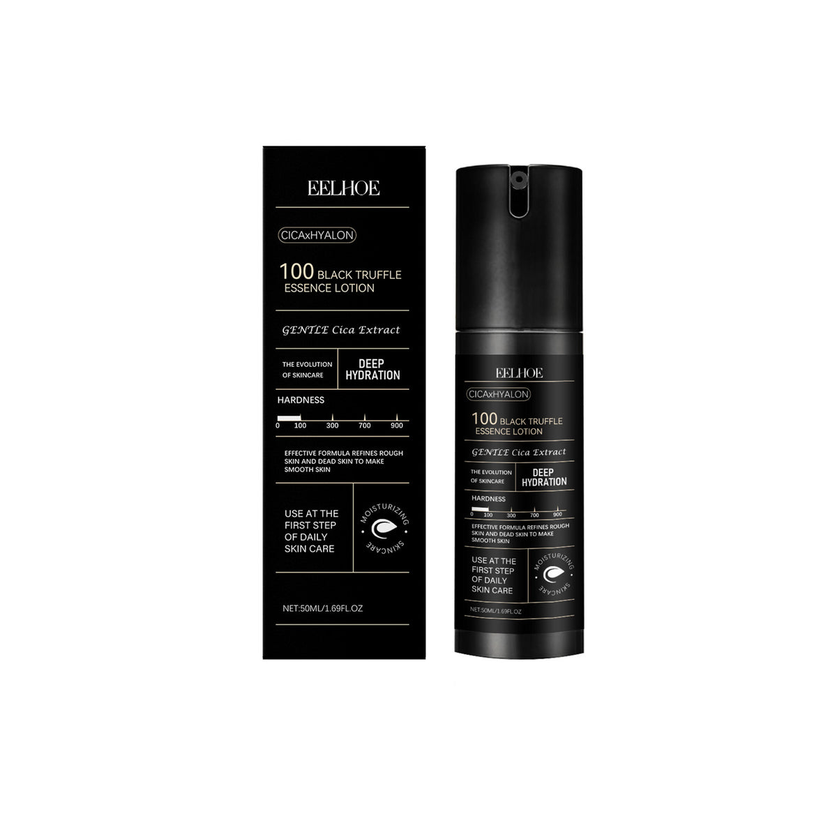 Black Truffle Essence Lotion