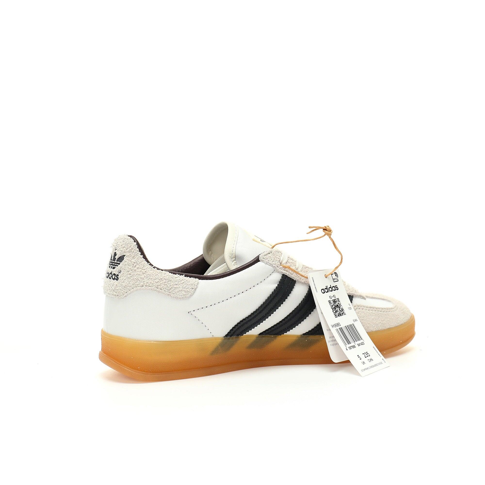 Hikari Shibata x Adidas Gazelle Indoor  &
