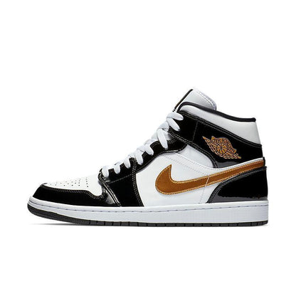 Air Jordan 1 Mid &