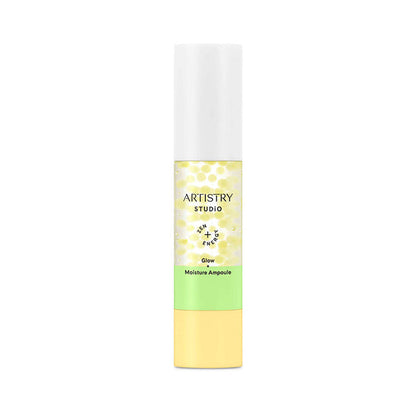 Artistry Studio Brightening and Hydrating Serum, 20 ml