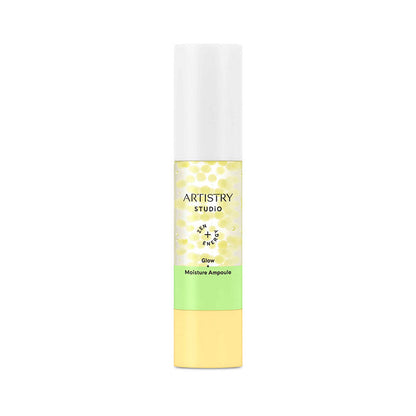 Artistry Studio Brightening and Hydrating Serum, 20 ml