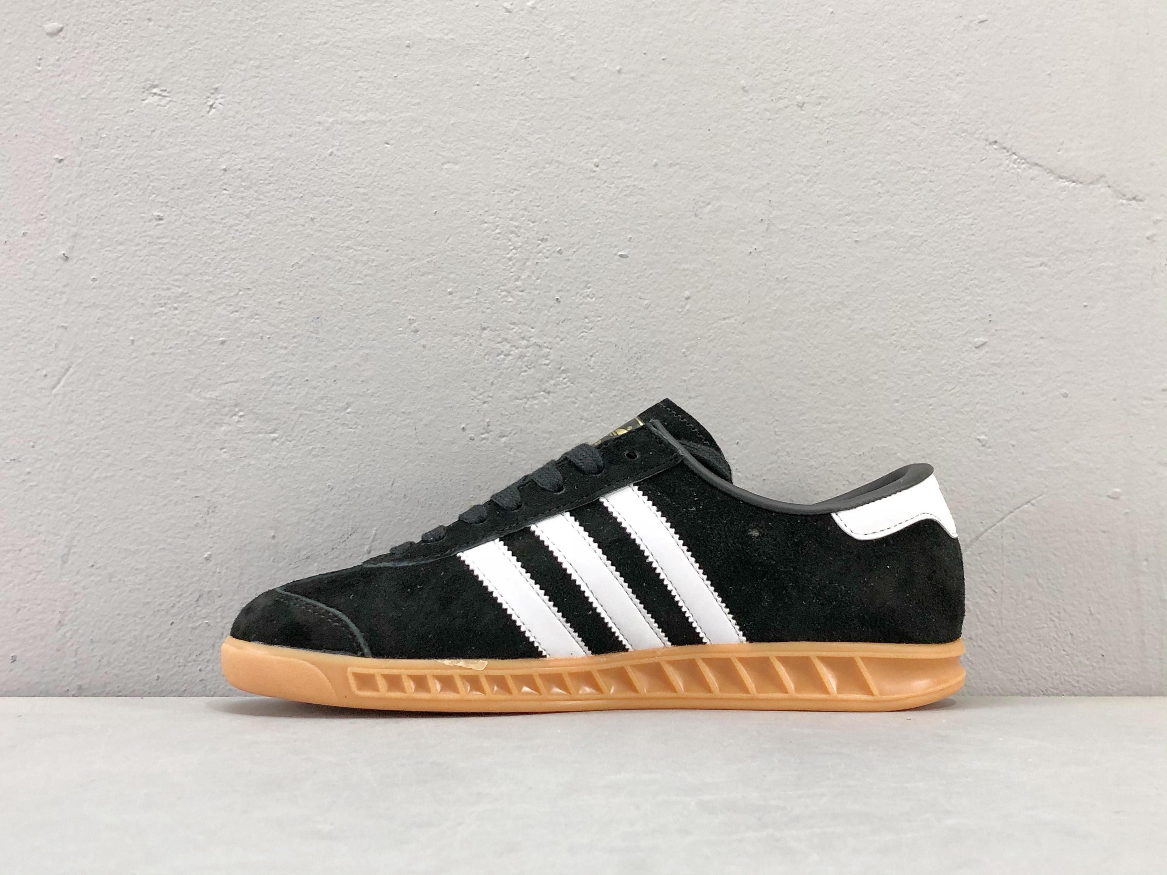 Adidas Originals Hamburg &