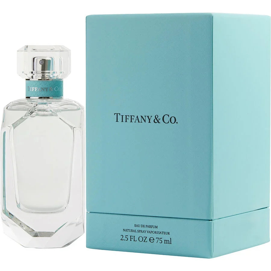 Tiffany &amp; Co. Eau de Parfum Spray – 2.5 oz (75 ML)