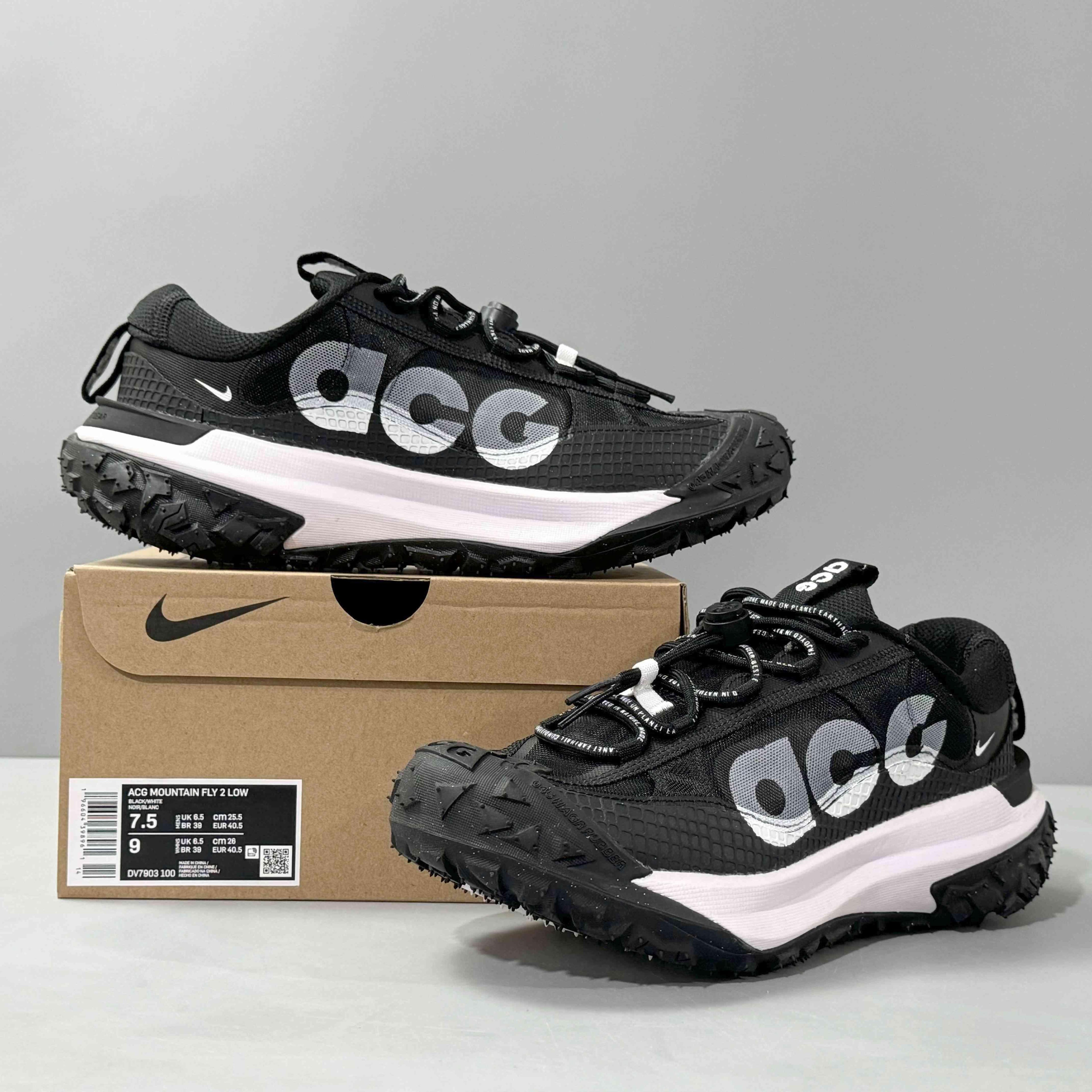Nike ACG Mountain Fly 2 &