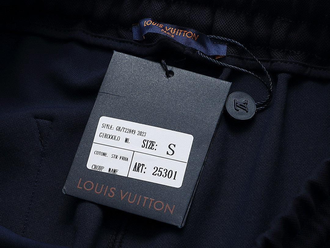 Louis Vuitton Long Pants &