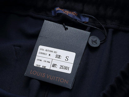 Louis Vuitton Long Pants &