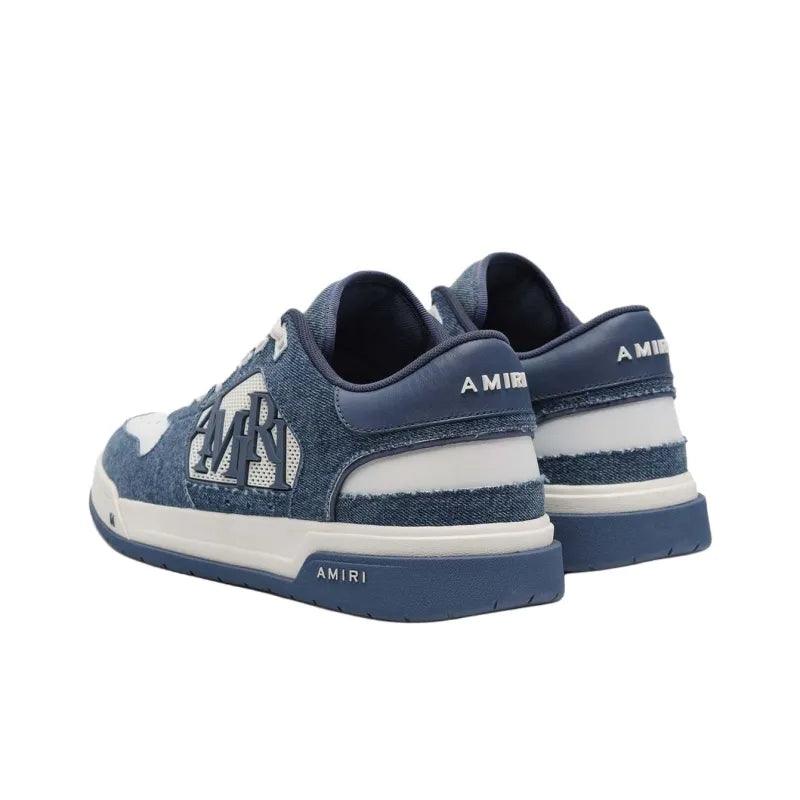 AMIRI Low-Top Skateboard Shoes Men&