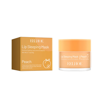 Lip Sleeping Mask Moisturizing Nourishing