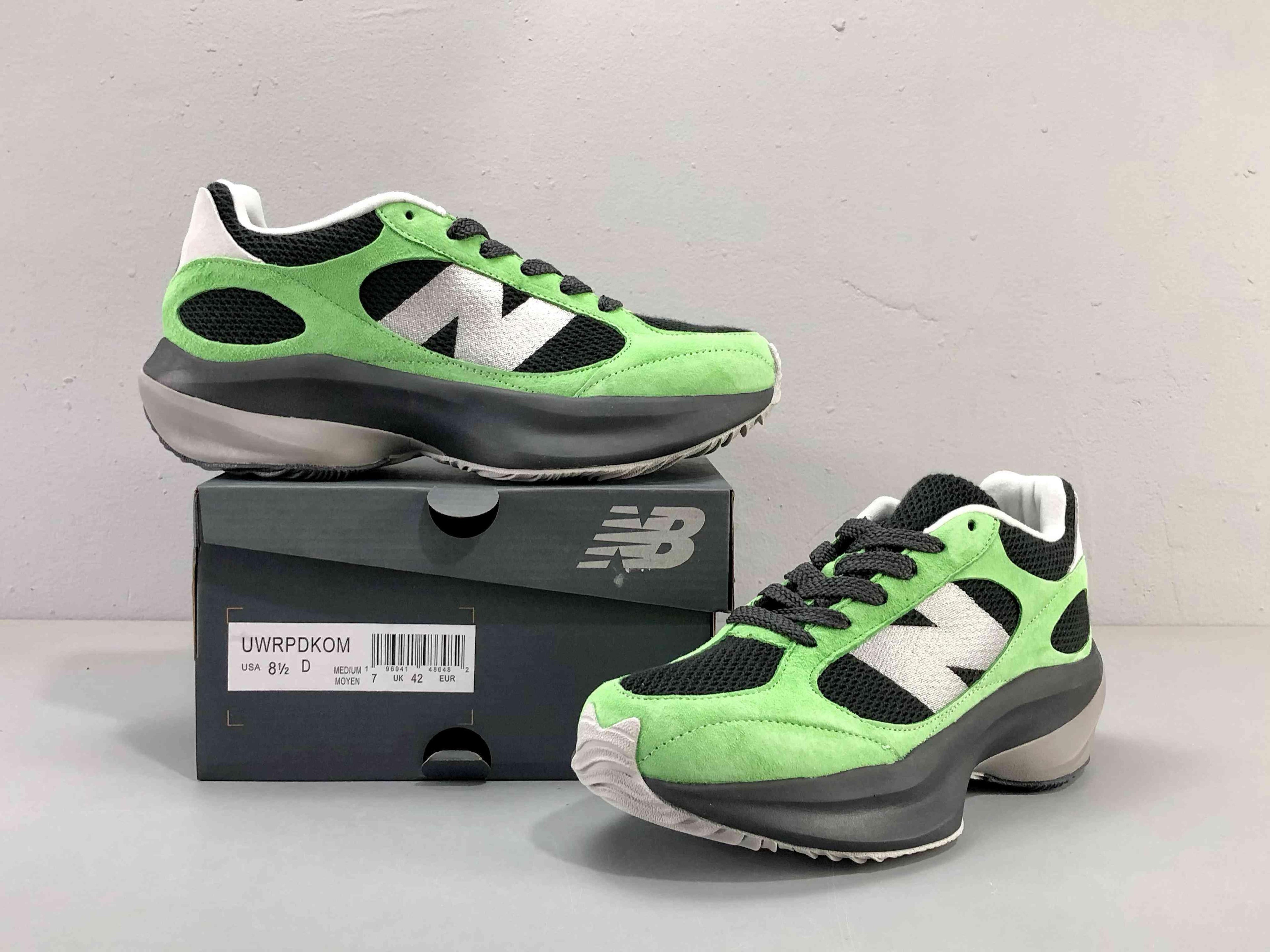 New Balance WRPD Runner &