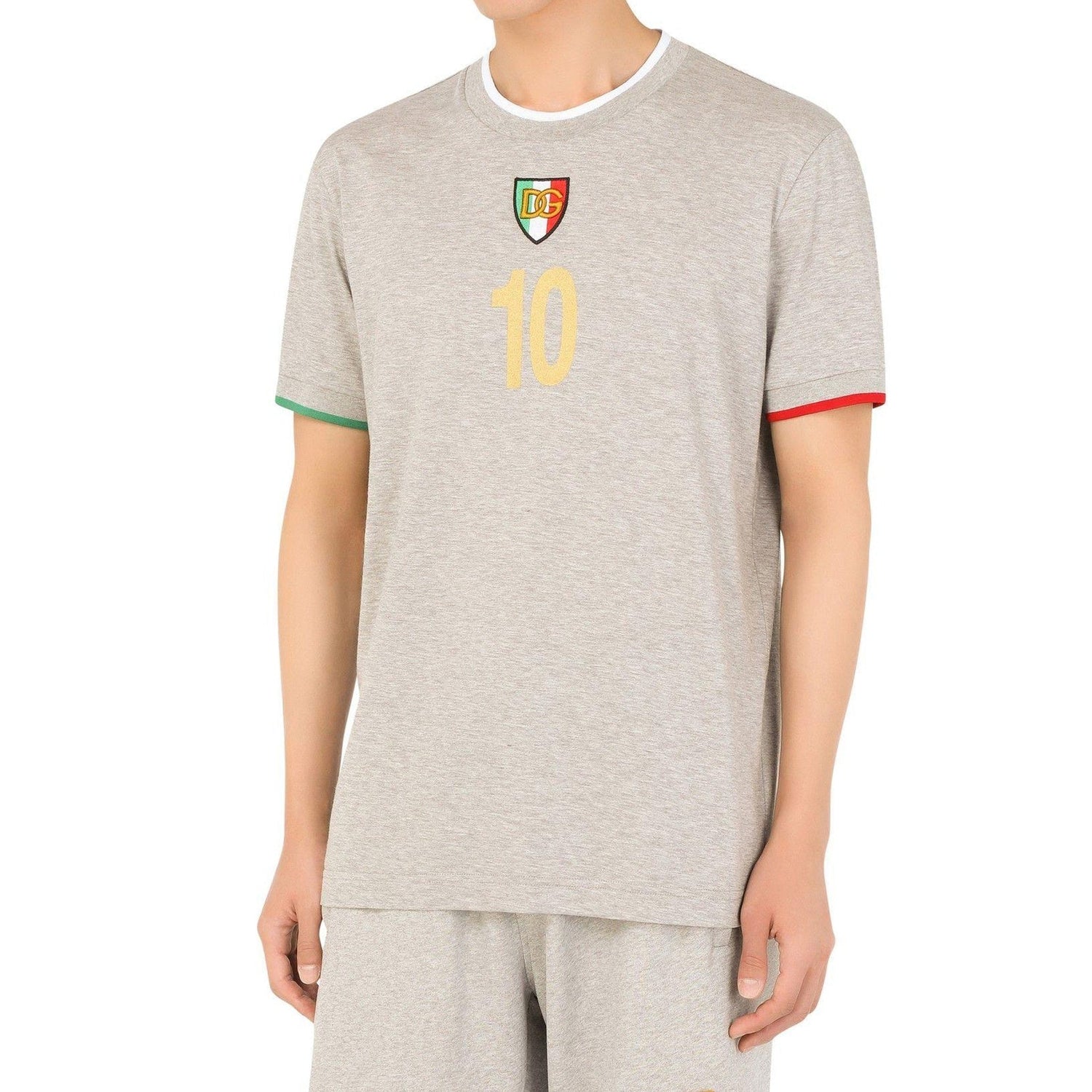 Dolce &amp; Gabbana Logo T Shirt