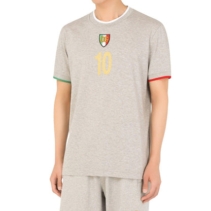 Dolce &amp; Gabbana Logo T Shirt