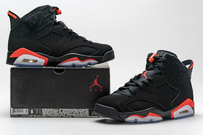 Air Jordan 6 Retro &