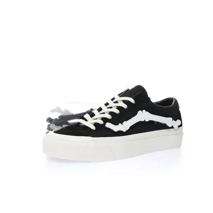 Blends x Vans Vault OG Style 36 LX Magic Tape Pack Black