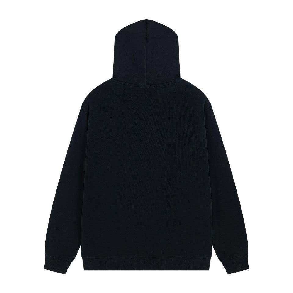 Loewe Relaxed fit hoodie in Cotton &