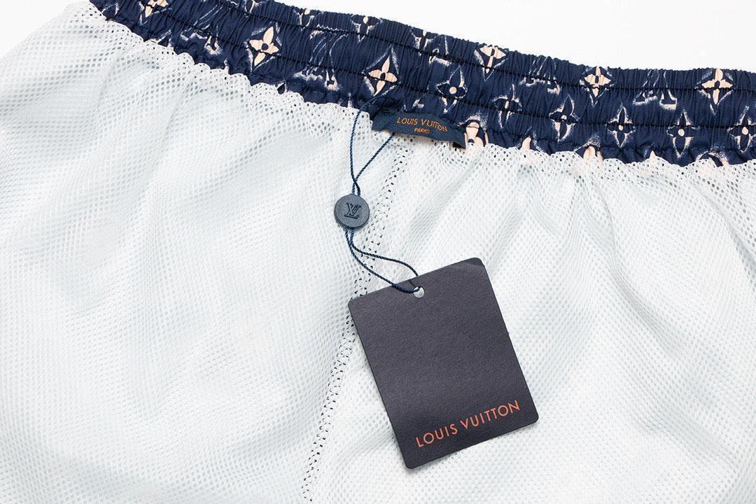 Louis Vuitton Sport Short Pant &