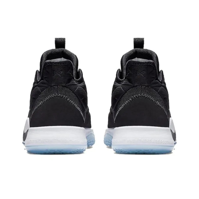 Nike PG 3 Black White