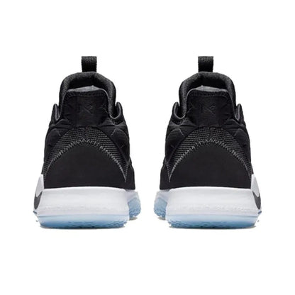 Nike PG 3 Black White