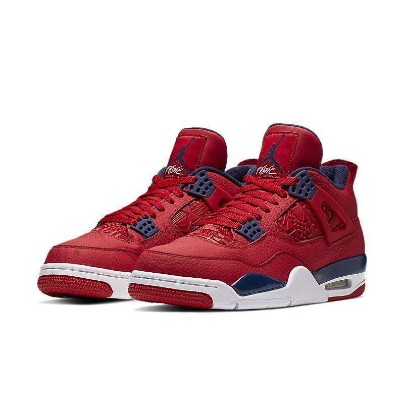 Air Jordan 4 Retro &